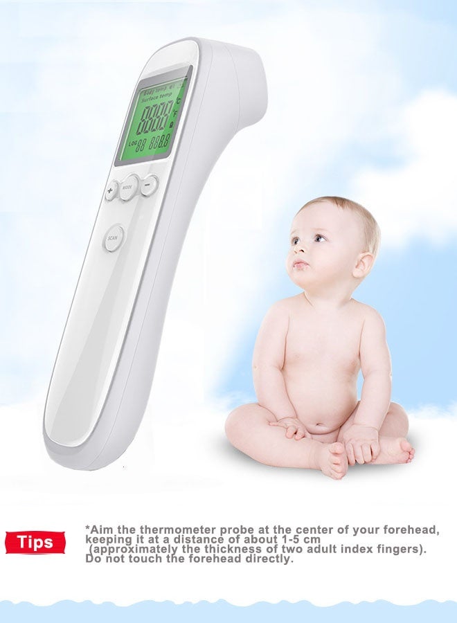 سوبر زي يوث موازين الحرارة - Image 3